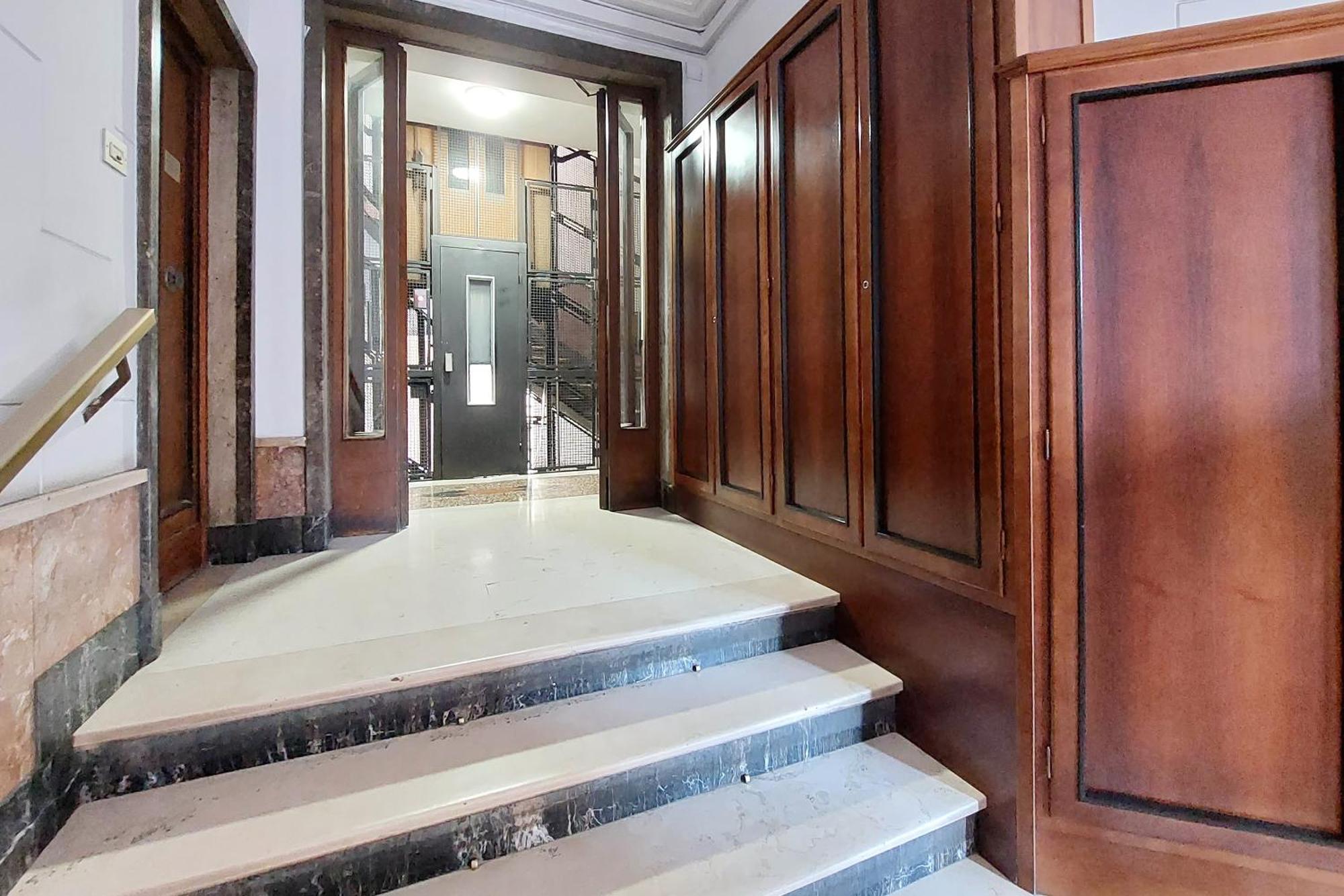 Vatican Guesthouse Róma Kültér fotó