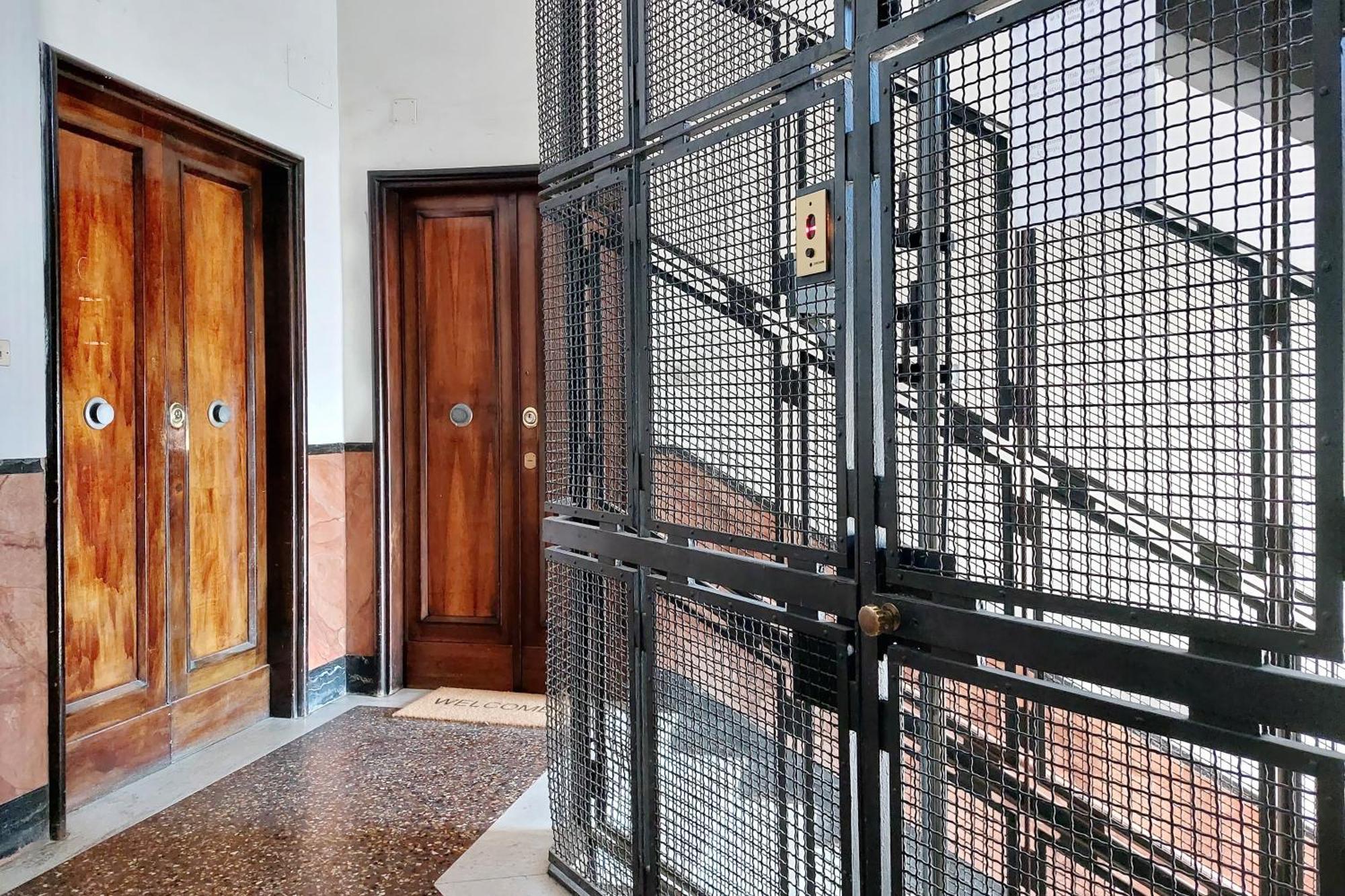 Vatican Guesthouse Róma Kültér fotó