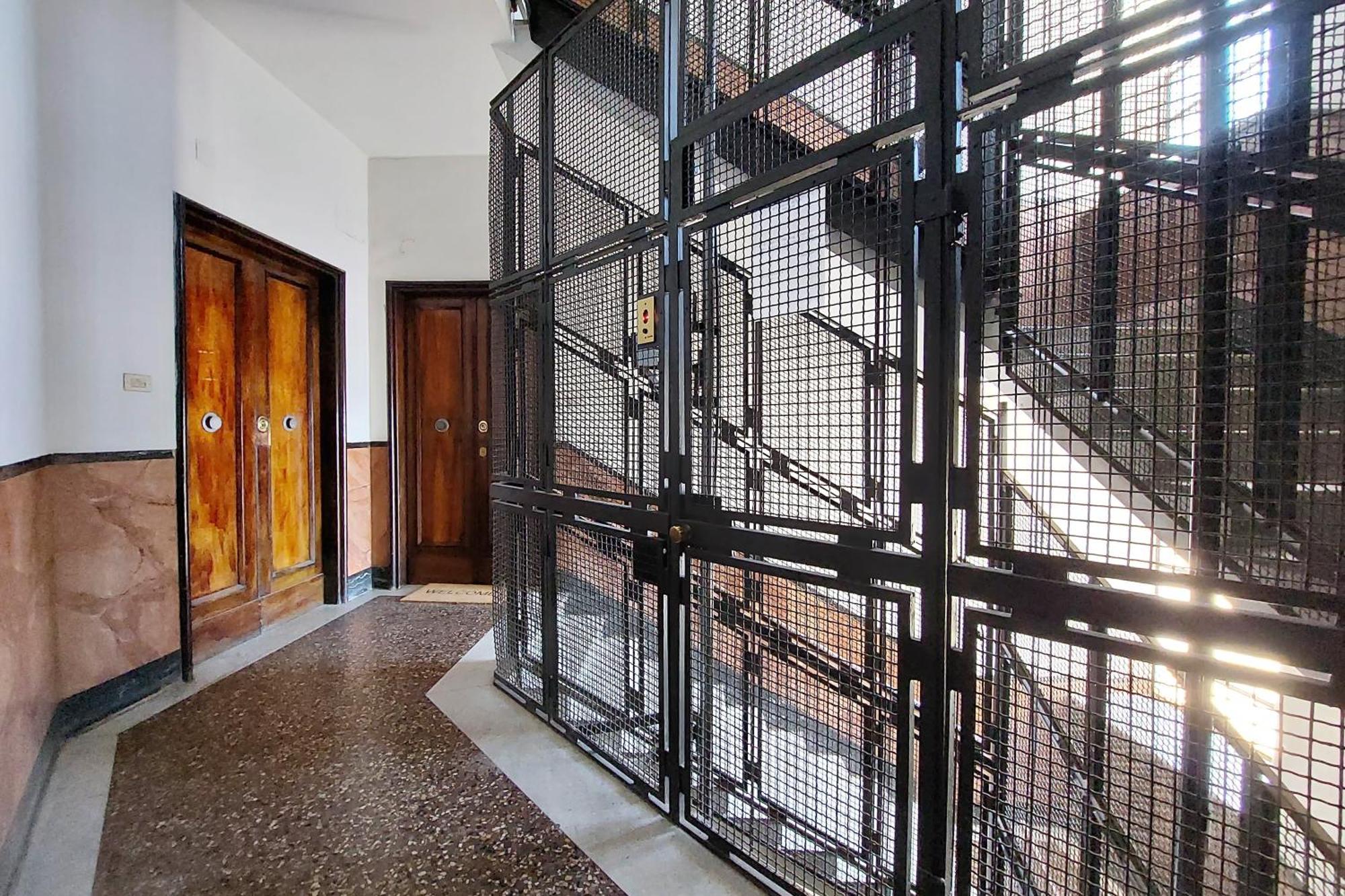 Vatican Guesthouse Róma Kültér fotó